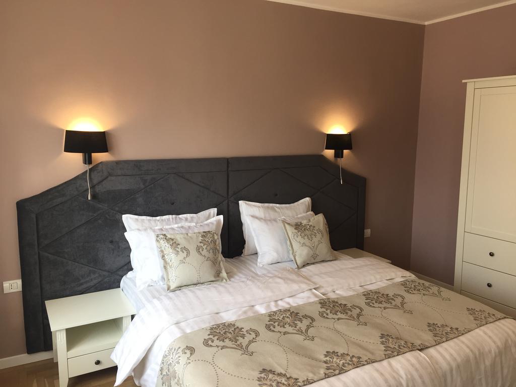 Kiem Premium Apartments 布拉索夫 外观 照片
