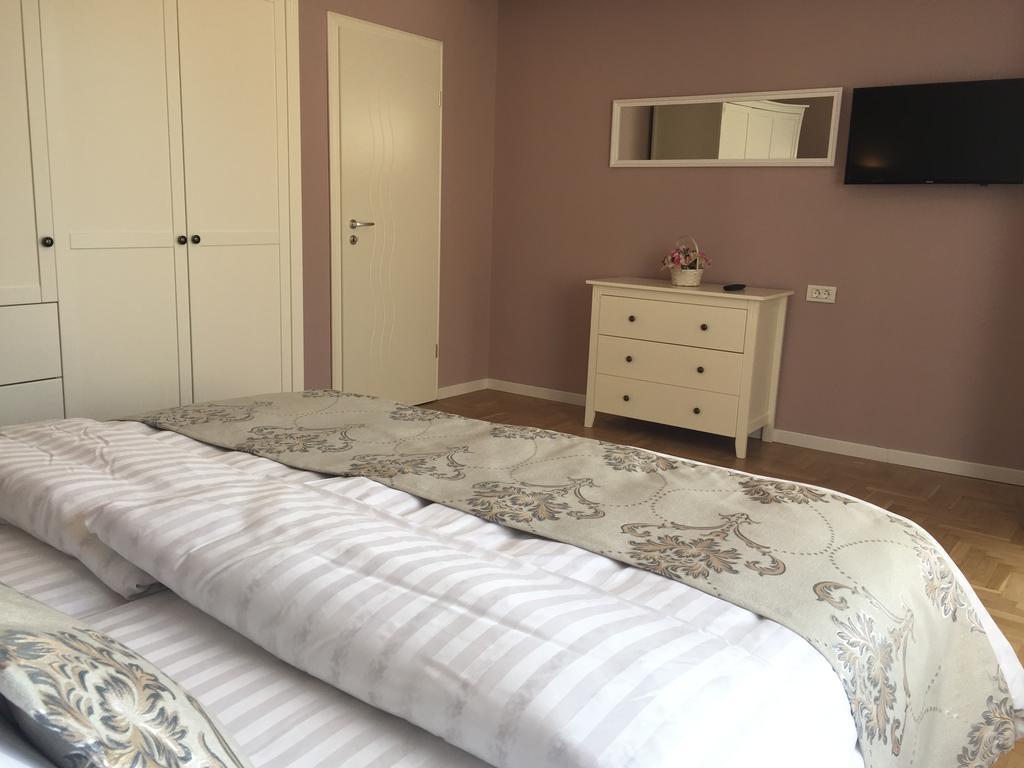 Kiem Premium Apartments 布拉索夫 外观 照片