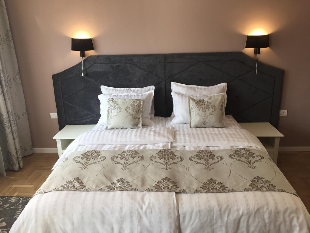 Kiem Premium Apartments 布拉索夫 外观 照片