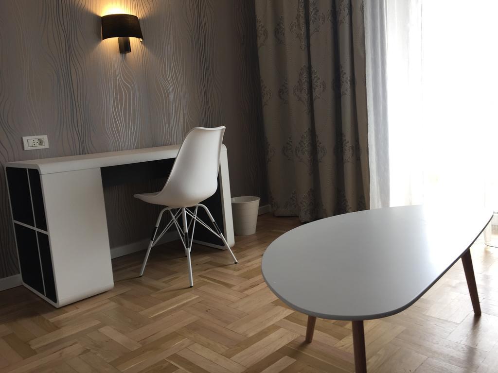 Kiem Premium Apartments 布拉索夫 外观 照片