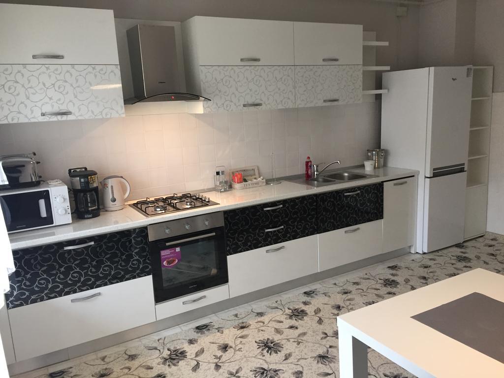 Kiem Premium Apartments 布拉索夫 外观 照片