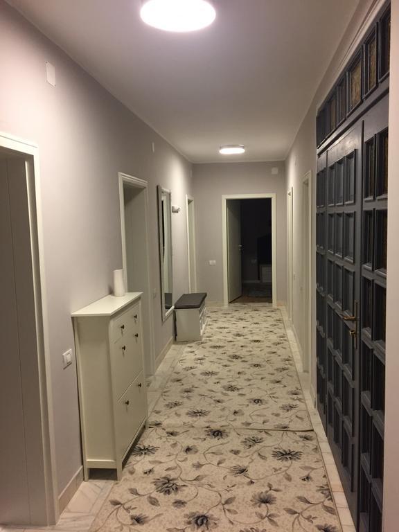 Kiem Premium Apartments 布拉索夫 外观 照片