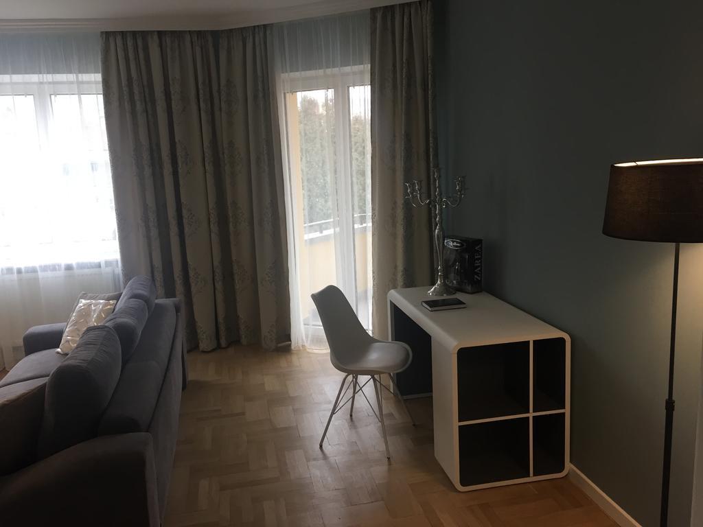 Kiem Premium Apartments 布拉索夫 外观 照片
