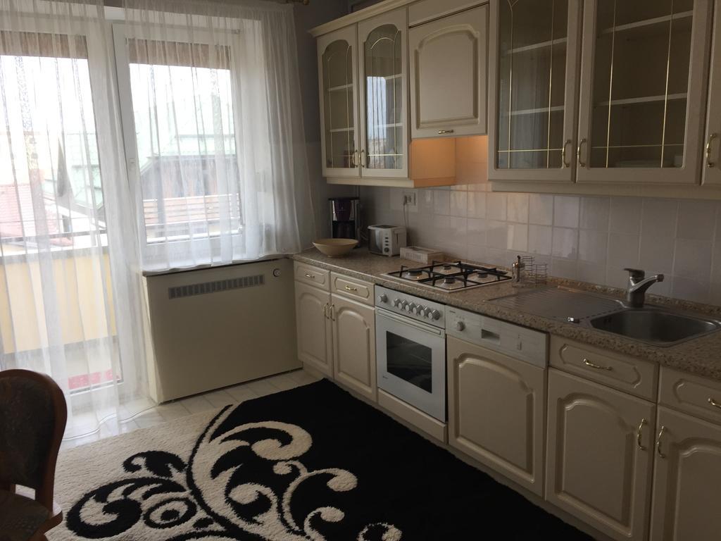 Kiem Premium Apartments 布拉索夫 外观 照片