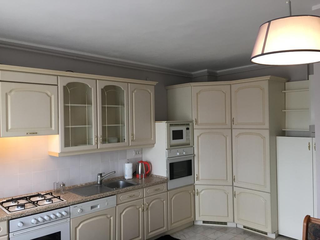 Kiem Premium Apartments 布拉索夫 外观 照片