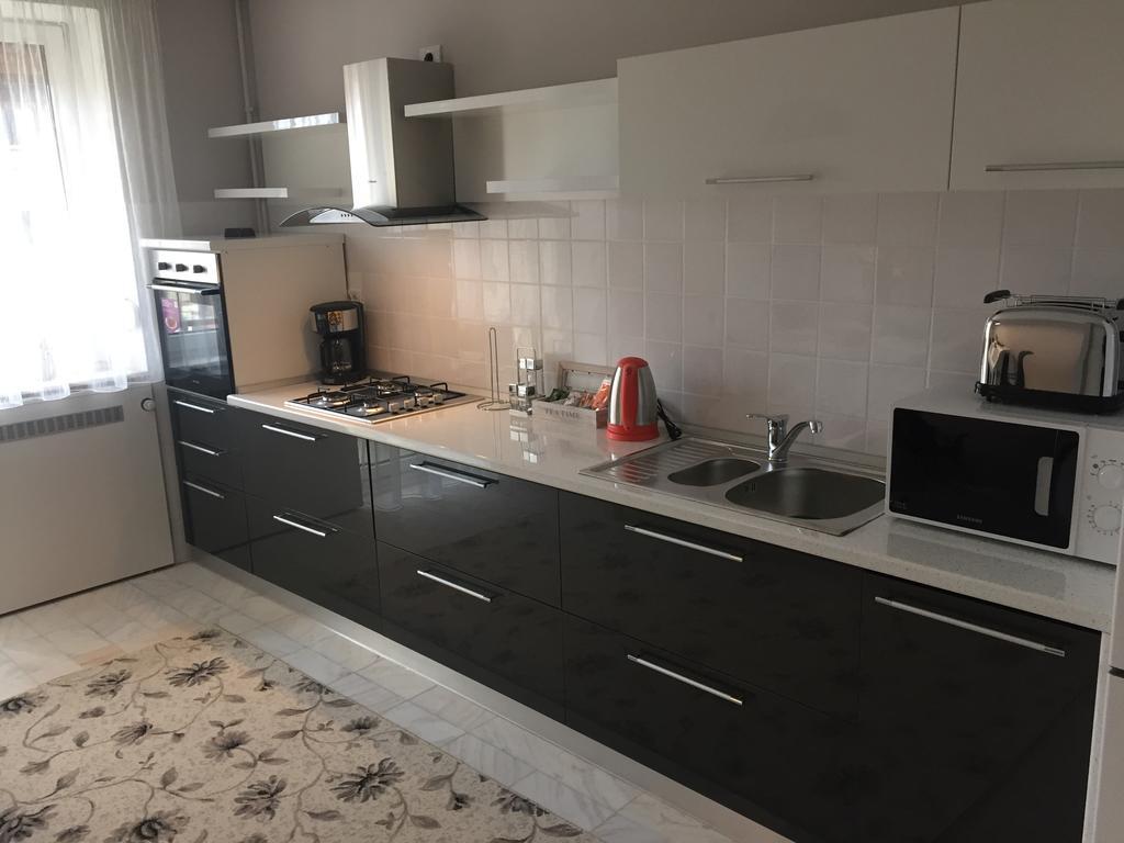 Kiem Premium Apartments 布拉索夫 外观 照片
