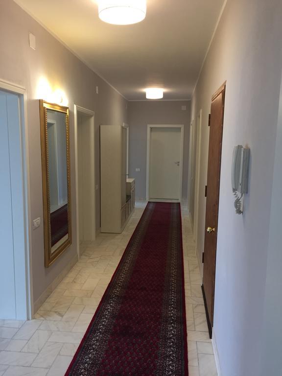Kiem Premium Apartments 布拉索夫 外观 照片