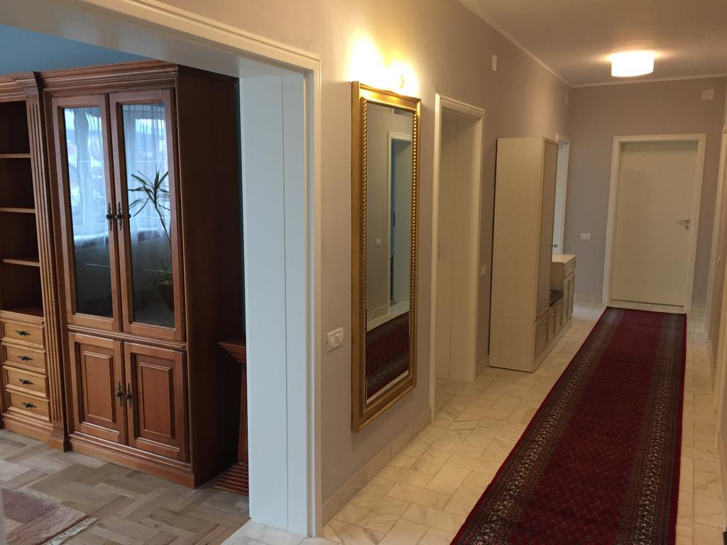 Kiem Premium Apartments 布拉索夫 外观 照片