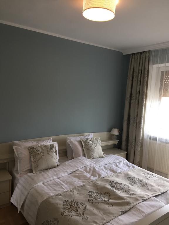 Kiem Premium Apartments 布拉索夫 外观 照片