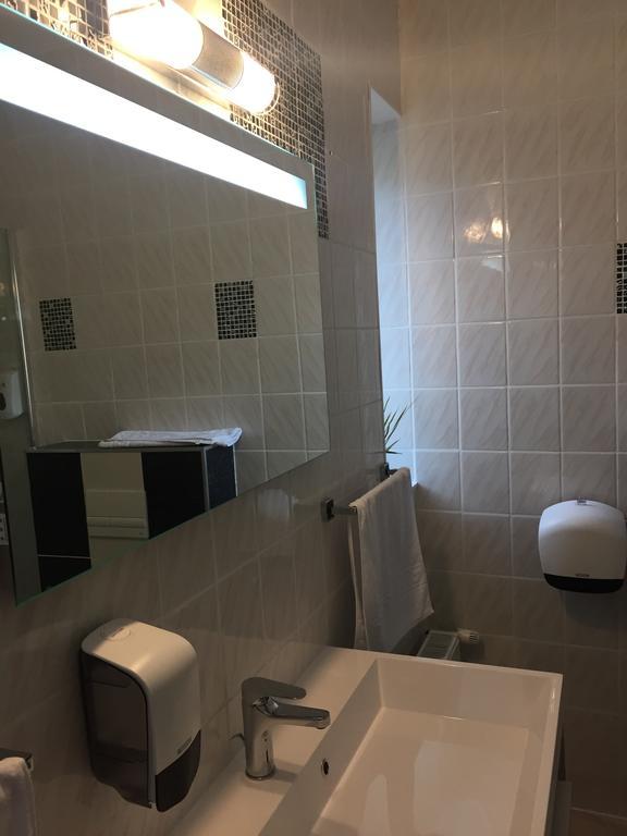 Kiem Premium Apartments 布拉索夫 外观 照片
