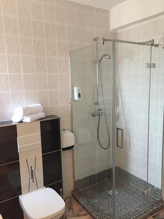 Kiem Premium Apartments 布拉索夫 外观 照片