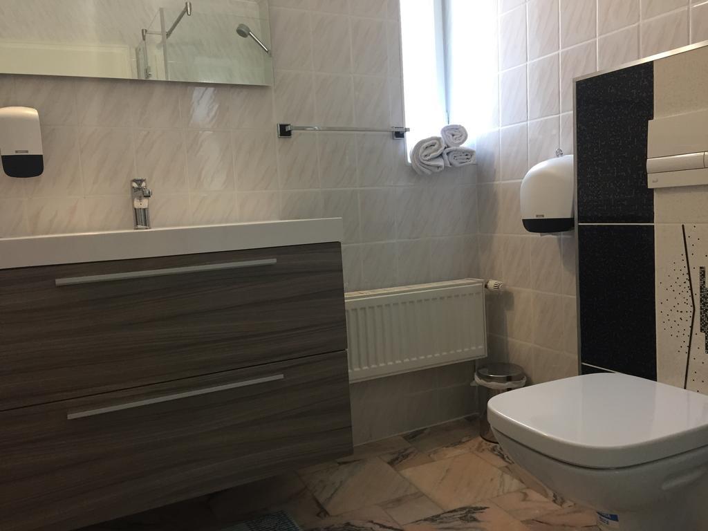 Kiem Premium Apartments 布拉索夫 外观 照片