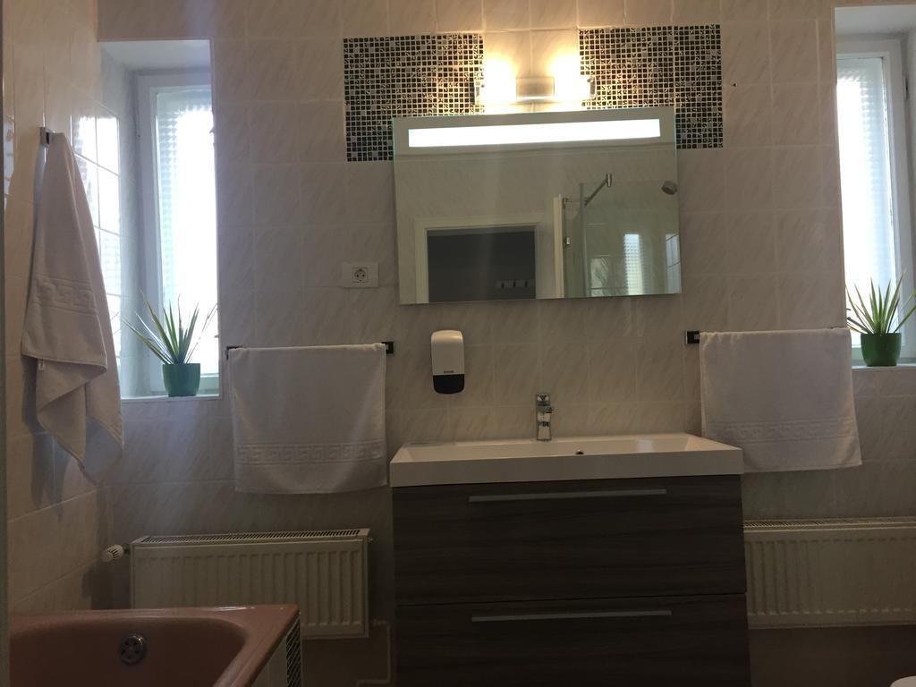 Kiem Premium Apartments 布拉索夫 外观 照片