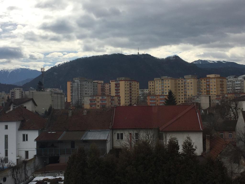 Kiem Premium Apartments 布拉索夫 外观 照片