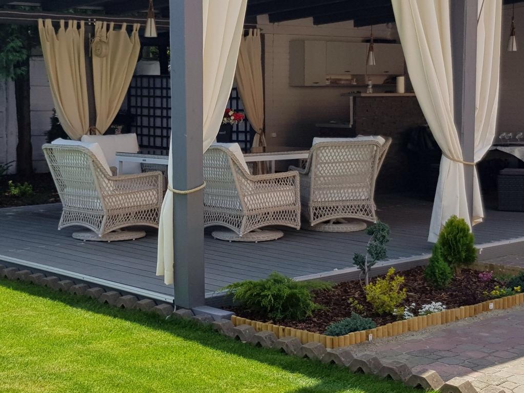 Kiem Premium Apartments 布拉索夫 外观 照片