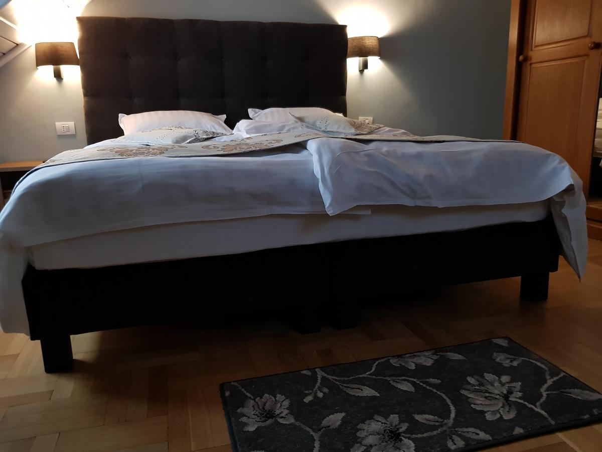 Kiem Premium Apartments 布拉索夫 外观 照片