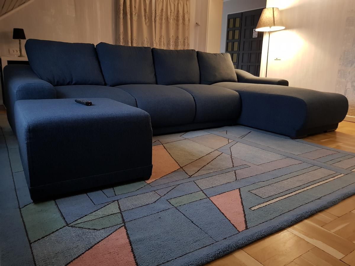 Kiem Premium Apartments 布拉索夫 外观 照片