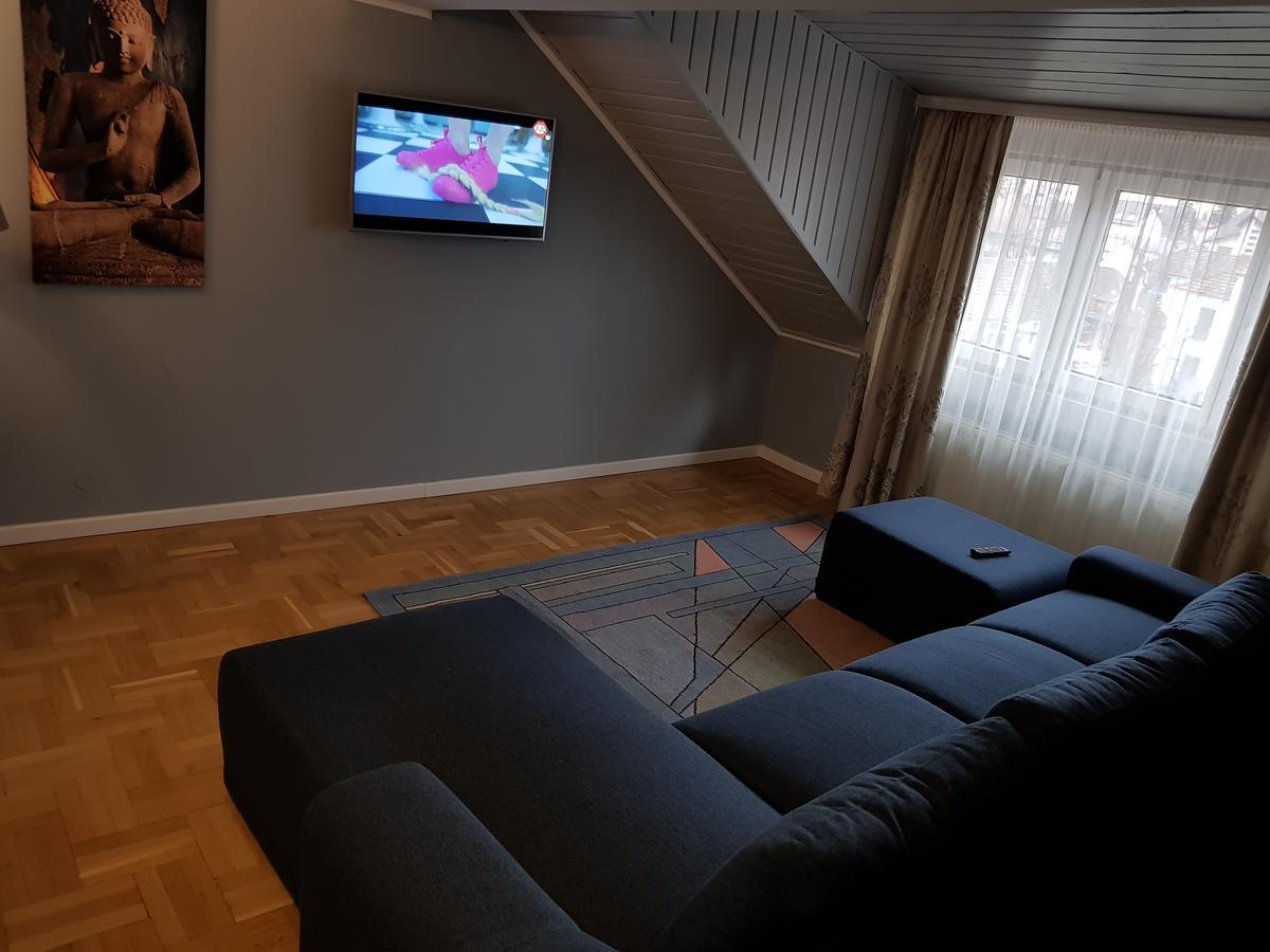 Kiem Premium Apartments 布拉索夫 外观 照片